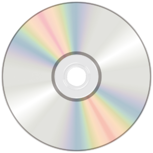 DVD